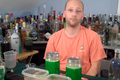 How To Make Homemade Melon Liqueur
