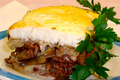 How To Make Homemade Moussaka