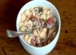 How To Make Muesli With Wheat Berries