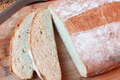 How To Make Homemade No-knead Beer Bread