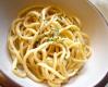 How To Make Homemade Noodles