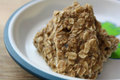 Homemade Oat Bars