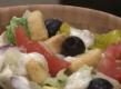 Homemade Olive Garden Dressing