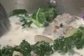 How To Make Homemade Olive Garden Zuppa Tuscana
