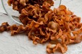 How To Make Hand-Cooked Parsnip Chips