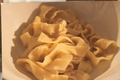 Easy Homemade Pasta