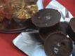 Peanut Butter and Salted Caramel Cups