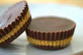 Homemade Peanut Butter Cups