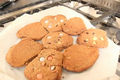 Homemade Peanut Butter Nutella Cookies Recipe Video
