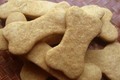 Homemade Peanut Butter Treats for Dogs