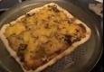 How To Make Easy Home Baked Pizza