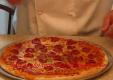 How To Make Baked Pizza Crust