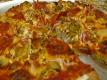 Cheryls Home Cooking - Home Made Pizza Dough