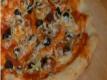 Making Pizza
