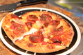 Pizza Night - Easy Pizza Dough Recipe