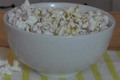 How To Make Homemade Popcorn