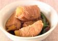 How To Make Homemade Potato And Pork Rolls