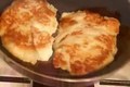 Homemade Potato Cakes