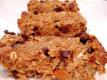 Homemade Protein Bar