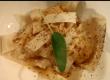 Homemade Pumpkin Ravioli