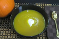 How To Make Hearty Homemade Pumpkin Soup