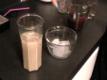 Delicious Pumpkin Spice Syrup and Iced Latte