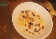 Homemade Raw Apple Cinnamon Granola - Part 2