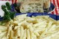 How To Make Homemade Roasted Garlic Cream Sauce