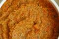 Homemade Roasted Red Pepper Sauce