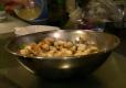 How To Make Homemade Rotisserie Chicken - Part 1 - Preparation