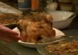 How To Make Homemade Rotisserie Chicken - Part 2 - Cooking