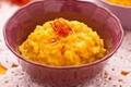 How To Make Saffron Risotto