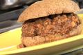 How To Make Homemade Sloppy Joes