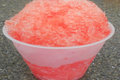 Snow Cones 
