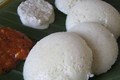 Homemade Soft and Spongy Idli
