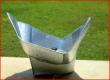 Homemade Solar Cooker