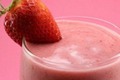 How To Make Homemade Strawberry Smoothie