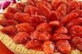 How To Make Fresh Strawberry Tart