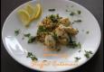 How To Make Homemade Stuffed Calamari