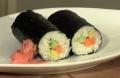 How To Make Homemade Sushi Rolls
