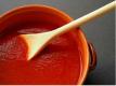 Easy and Homemade Tomato Sauce 