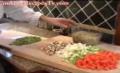Homemade Vegetable and Beef Soup