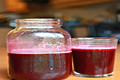 Natural Homemade V8 Juice