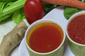 Homemade Vegetable Stock & Broth (Flavor Boost) - Health Diet