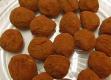 Betty's White Chocolate Truffles for Valentine's Day