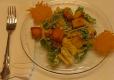 Home-Style Creamy Caesar Salad