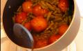 How To Make Quick And Easy Homestyle Green Beans And New Potatoes