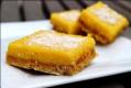 How To Make Honey-Lemon Squares