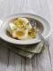 Honey-Roast Pears With Orange-Blossom And Yoghurt