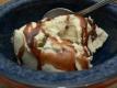 Honey Almond And Date Ice Cream Sauce